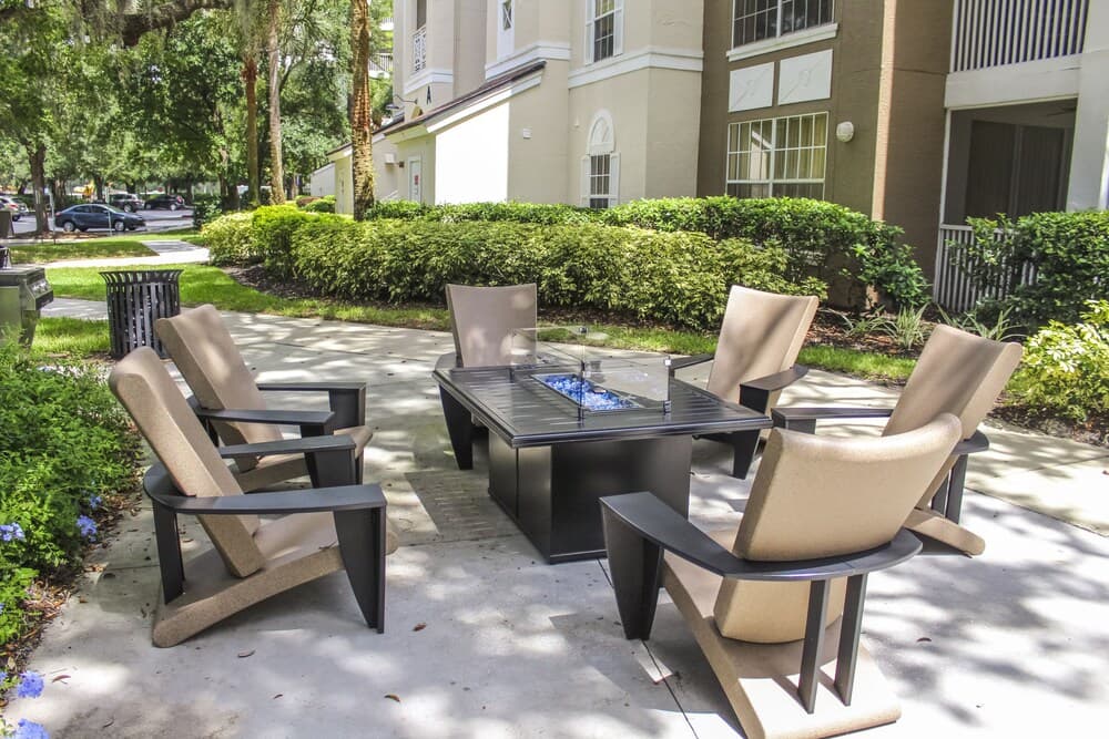Hilton Vacation Club Grande Ville Orlando — 7