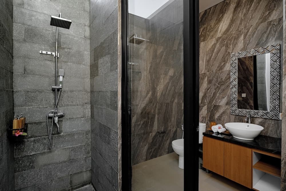 Luxury Nanda Villa Ubud hotel, Jl. Raya Tebongkang, Ubud, Bali, 80571, Indonesia — photo 74