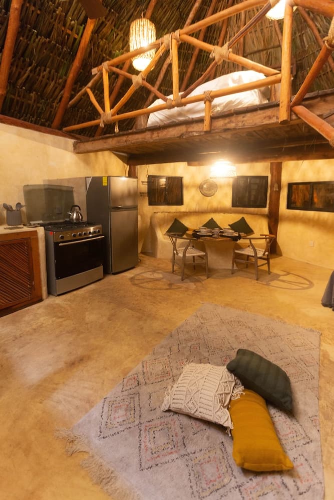 Ikal Hotel Tulum — 30