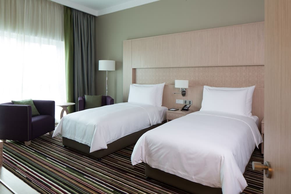 dusitD2 kenz Hotel Dubái — 6