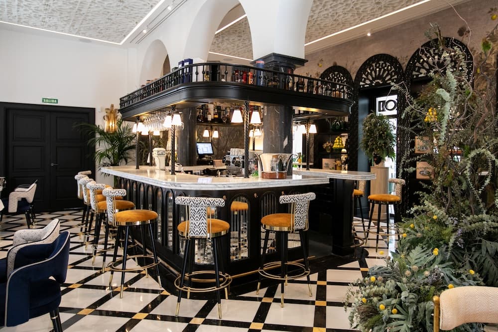 Hotel Casa Palacio Don Ramón by Kaizen Hoteles — 5