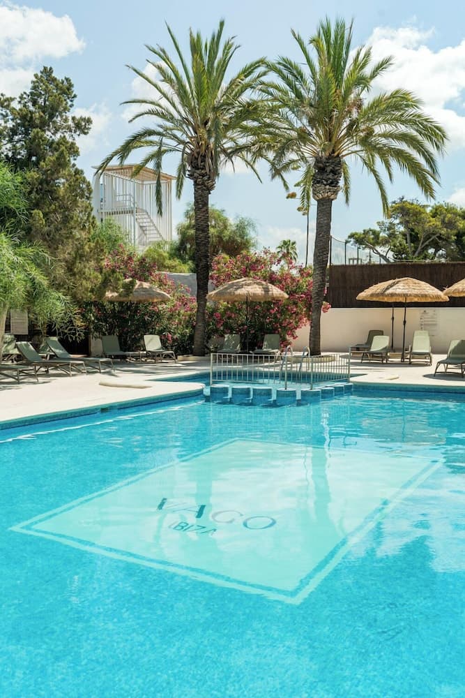 Hotel Vago Ibiza — 18