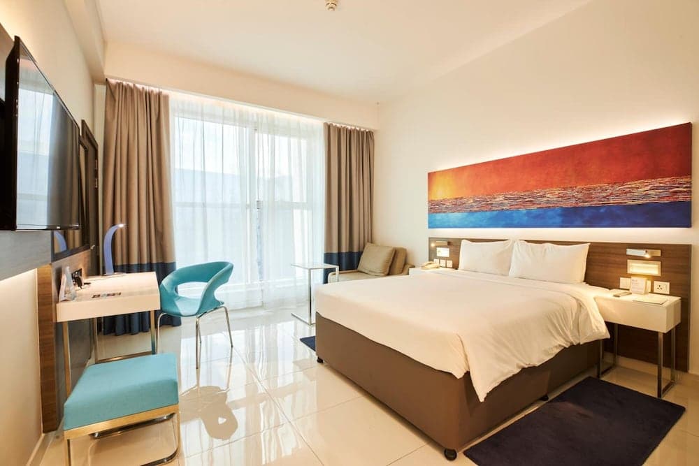 Citymax Hotel Business Bay — 27