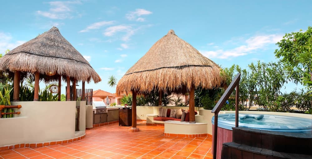 Maya Villa Condo Hotel & Beach Club — 9
