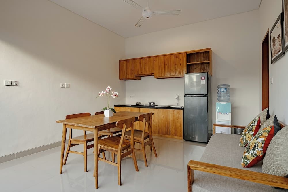 Luxury Nanda Villa Ubud hotel, Jl. Raya Tebongkang, Ubud, Bali, 80571, Indonesia — photo 90