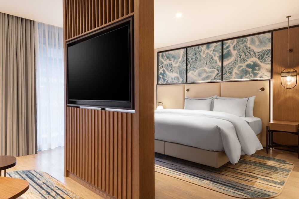 Das Westin Istanbul Nisantasi — 15