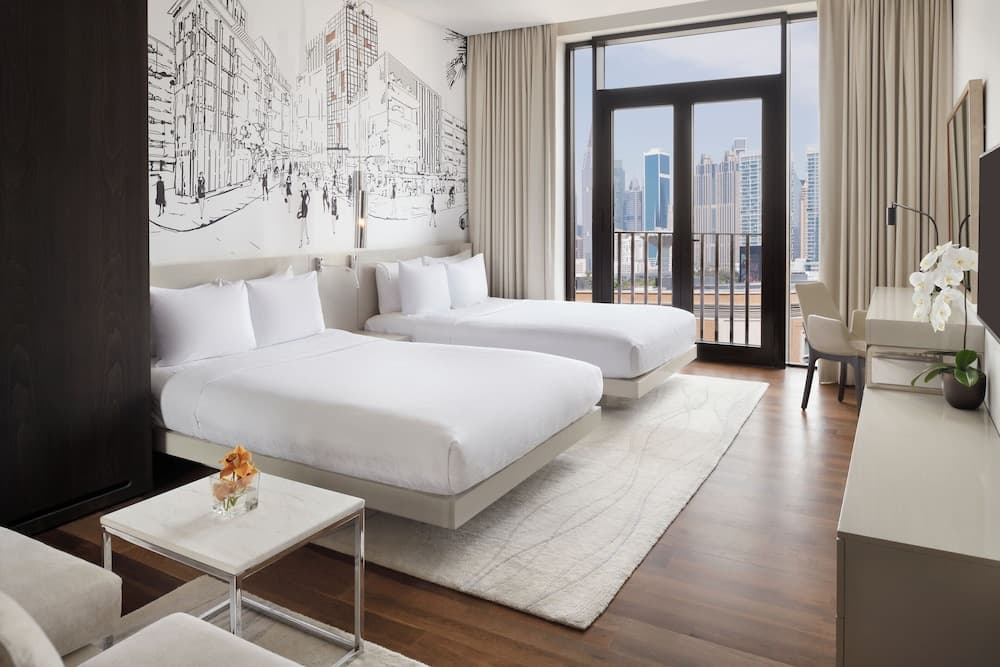 La Ville Hotel & Suites CITY WALK, Dubai, Autograph Collection — 22