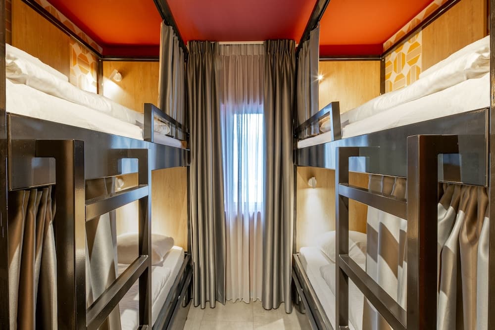 Hotel Tourist Inn — 28