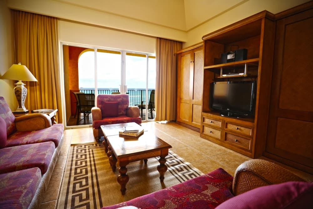 Das Royal Haciendas All Inclusive — 18
