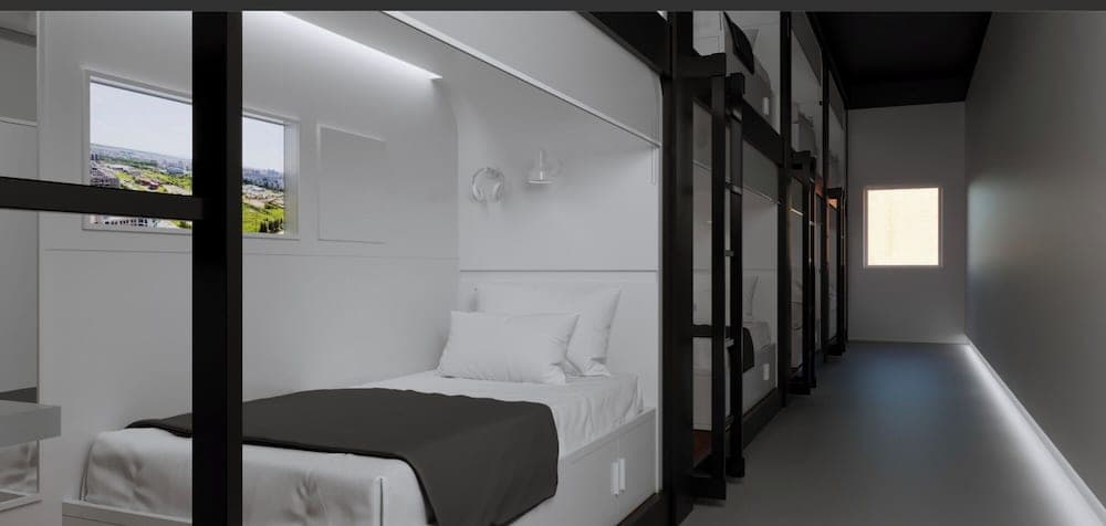 MPods Málaga — 5