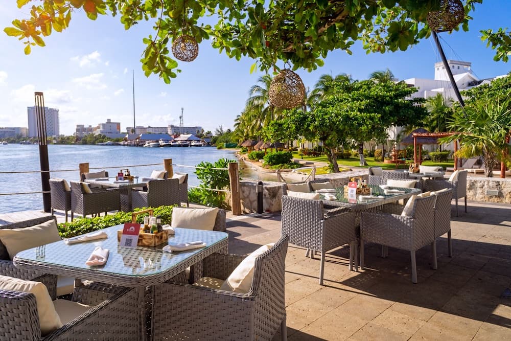 Sunset Marina Resort & Yacht Club — 27