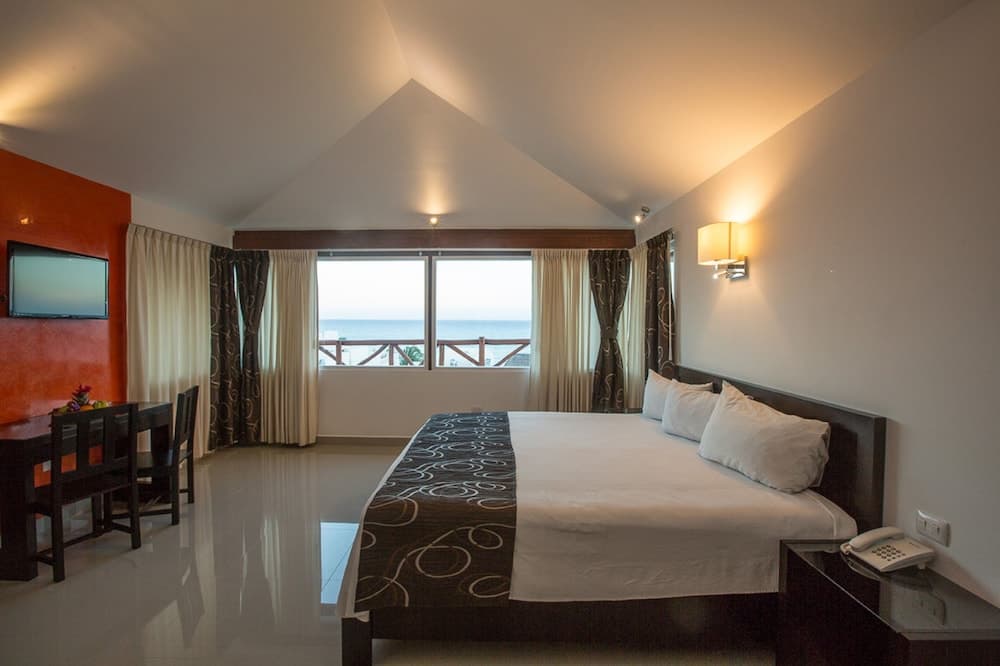 Illusion Boutique Hotel — 14