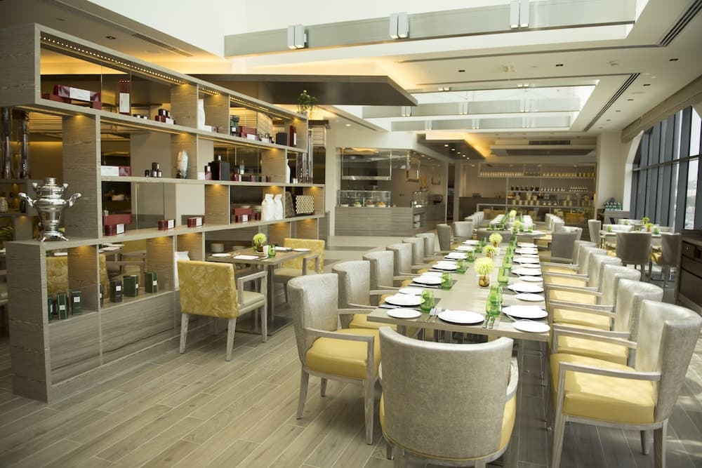 Hyatt Regency Dubai Creek Heights — 28