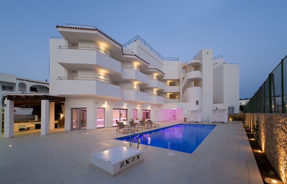 My Way Luxury Ibiza Studios — 1