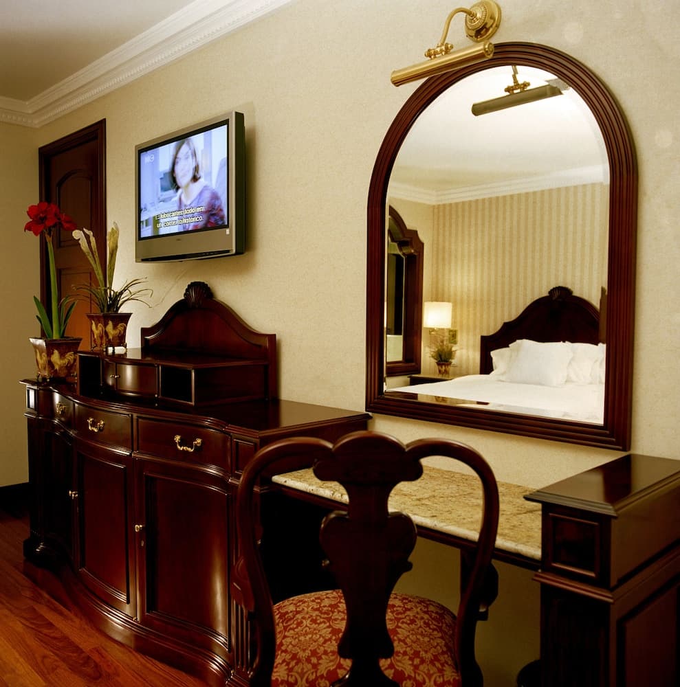 Das Grüne Park Hotel — 15