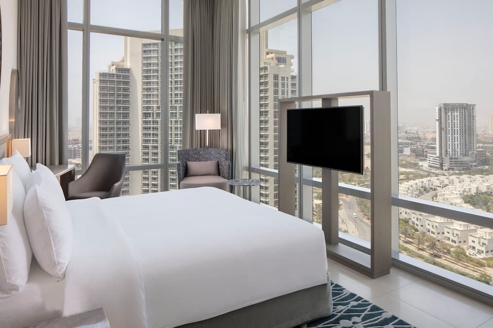 The First Collection at Jumeirah Village Circle, un Hotel Tribute Portfolio — 19