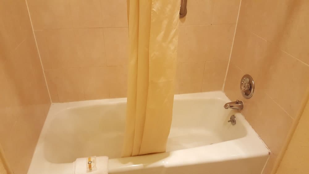 Econo Lodge Busch Gardens — 17