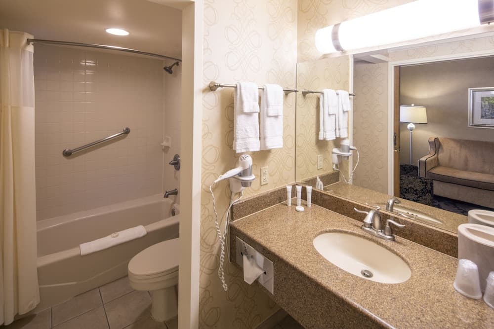 The Orleans Hotel & Casino — 14