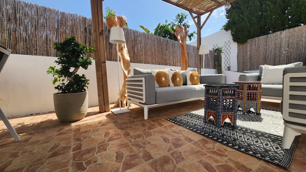 Ibiza Sunshine Hideaway — 15