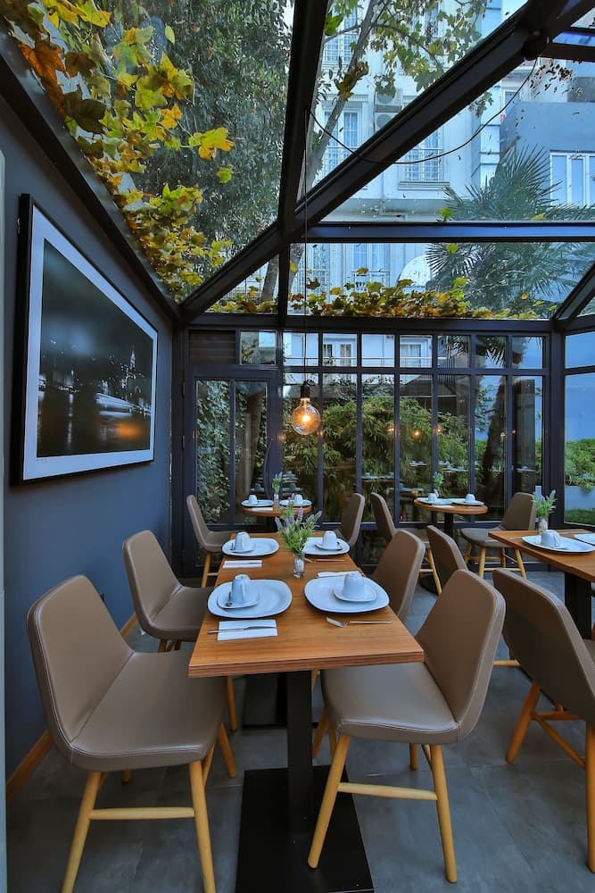 Hotel Alilass — 13