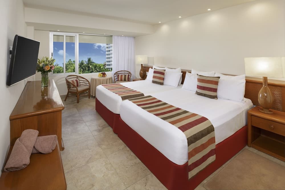 Oasis Palma - Todo Incluido — 10