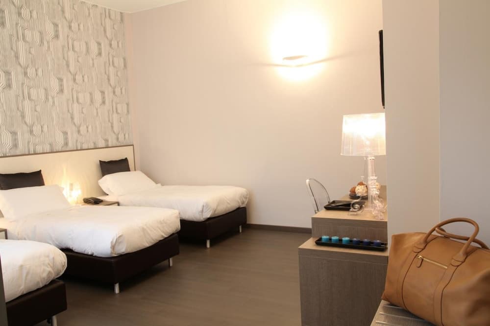 Hotel Tiziano — 23