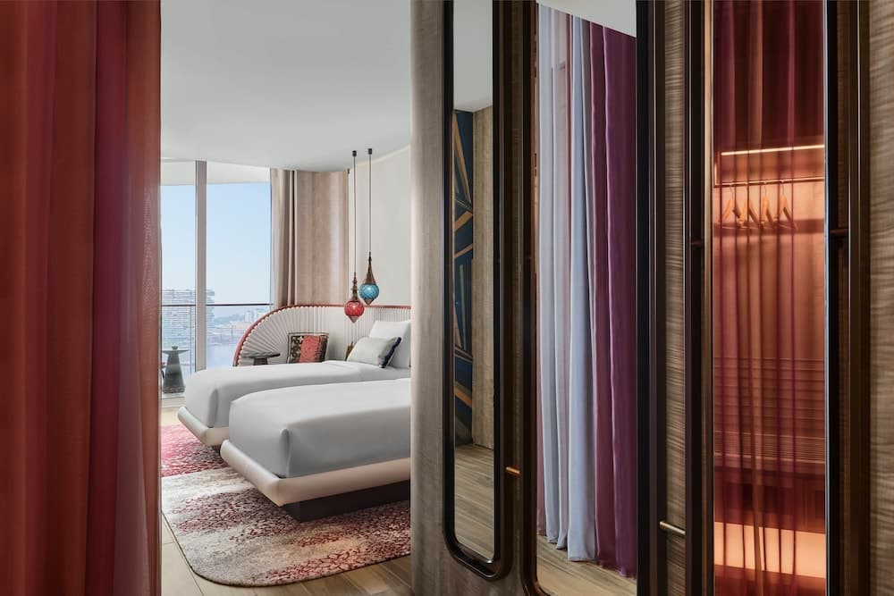W Dubai - Mina Seyahi — 20