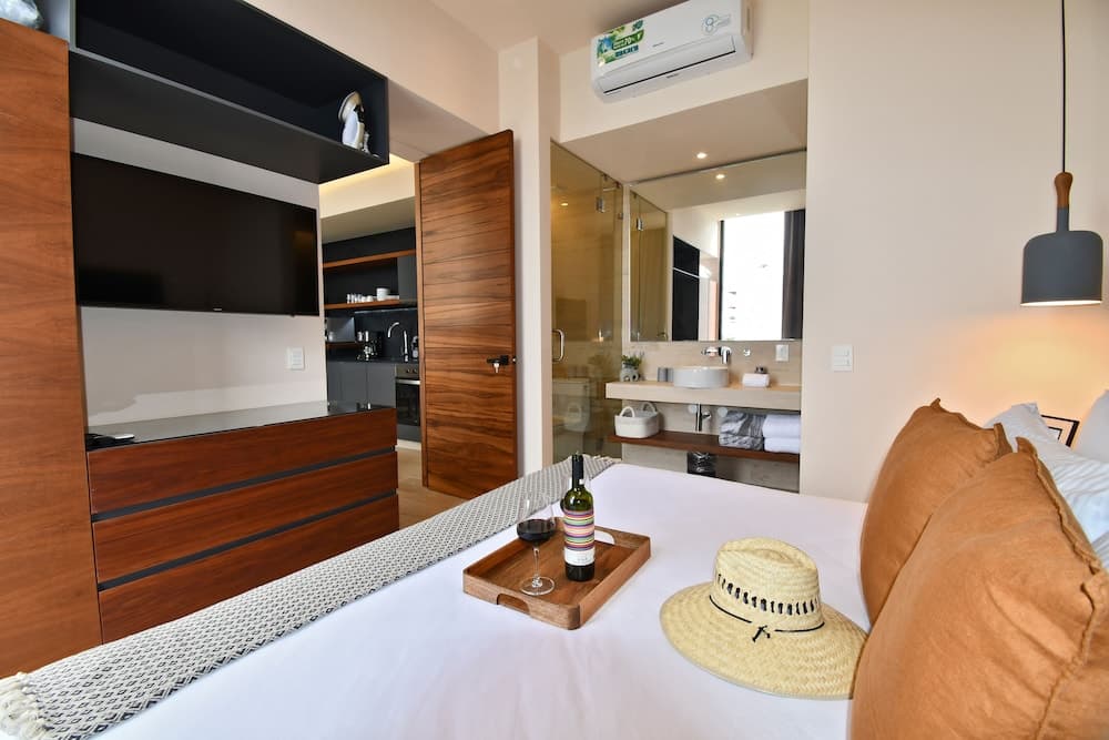 Apartamentos de lujo en Ceren de Spot Rentals — 27