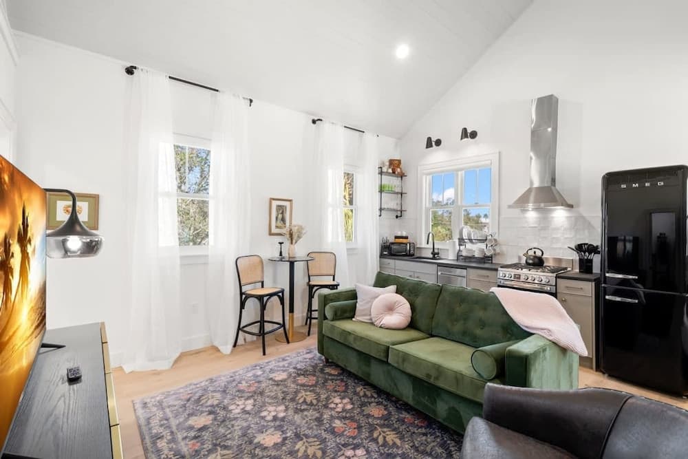 Casa Julieta Lusso Studio a Tema Ybor — 2
