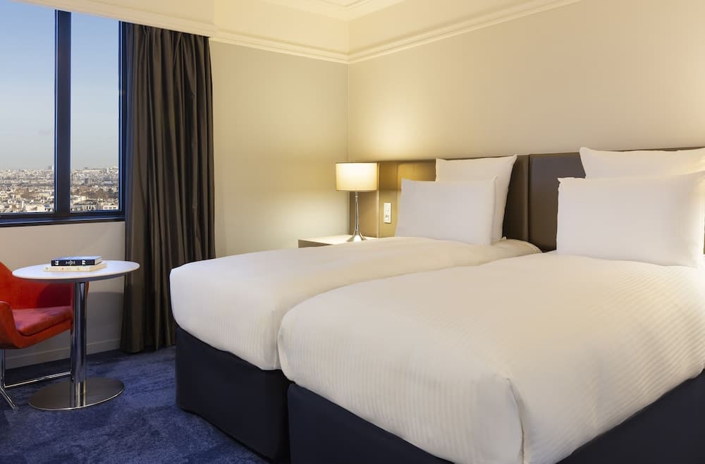 Pullman Paris Montparnasse Hotel — 6
