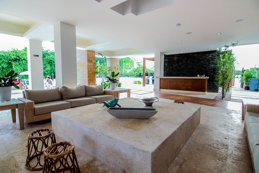 Beach Rock Condominio Boutique — 4