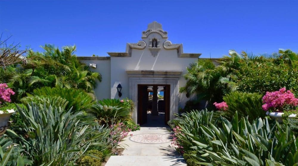 Casa Brooks von Cabo Platinum — 1