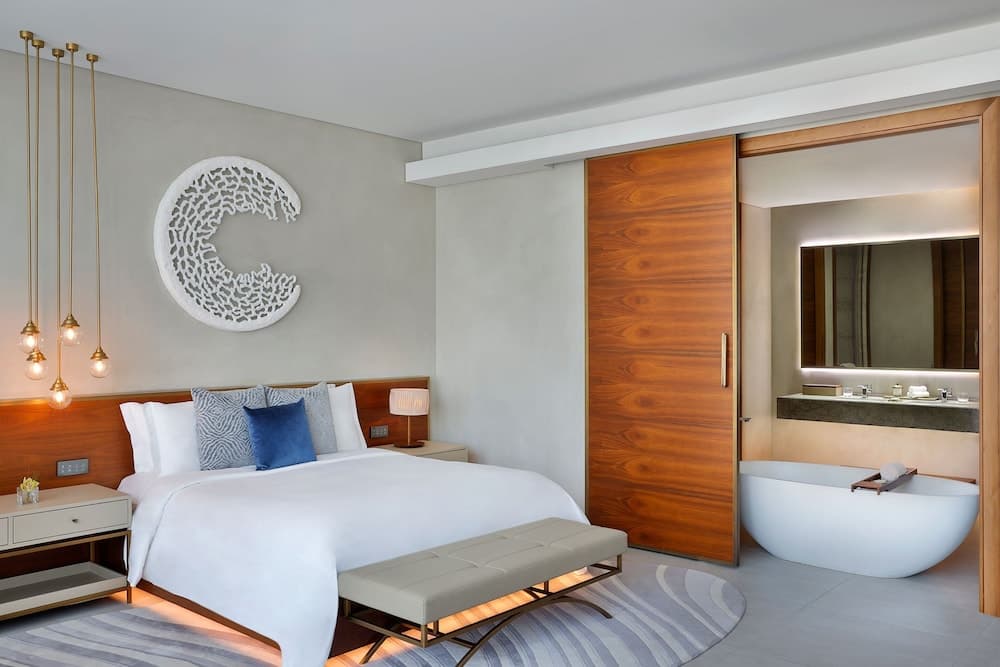 The St. Regis Downtown, Dubai — 5