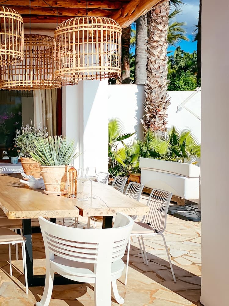 Villa Secret Paradise — 29