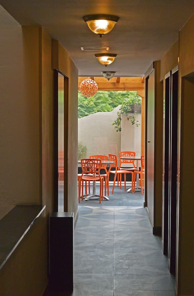 Wyndham Garden Città del Messico Reforma — 13