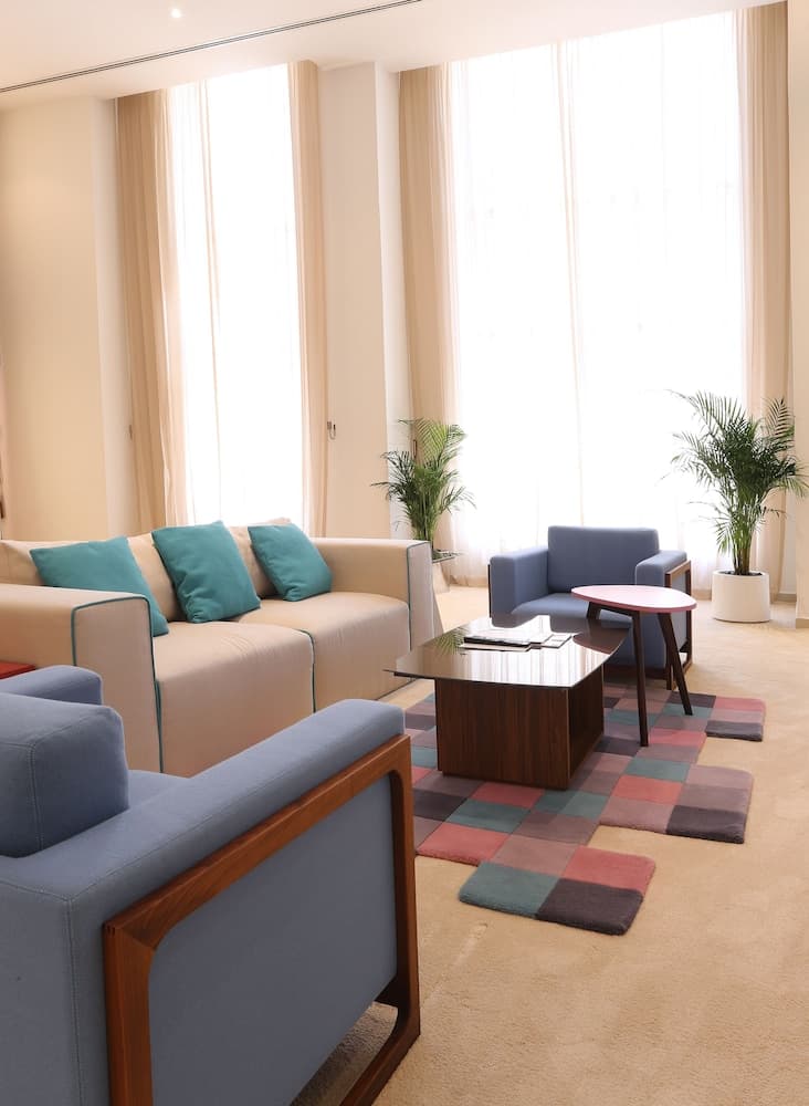 Ramada Hotel e Suite by Wyndham Dubai JBR — 21