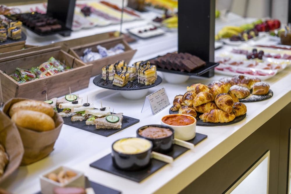 Hotel Boutique Atarazanas Málaga — 14