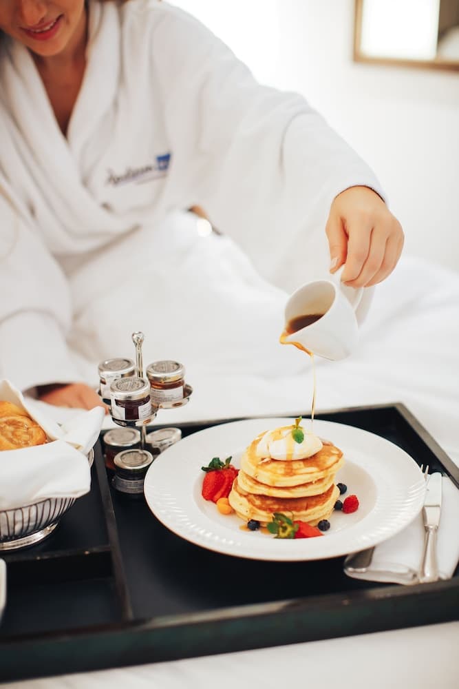 Radisson Blu Hotel, Dubai Deira Creek — 15