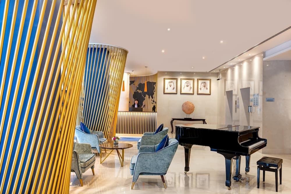 Mercure Gold Hotel Jumeirah Dubai by Accor — 16