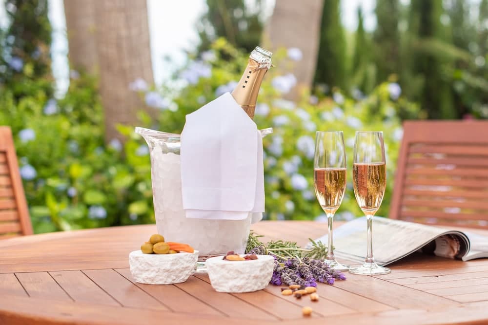 Safagell Ibiza Suites & Spa — 25