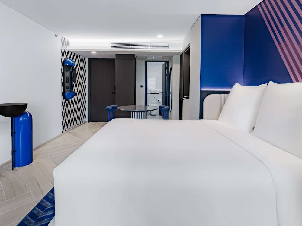TRIBE Living Bangkok Sukhumvit 39 di AccorHotels — 29