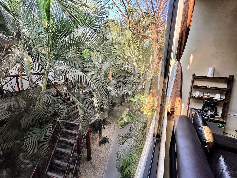 Pacha Tulum Boutique Hotel — 10