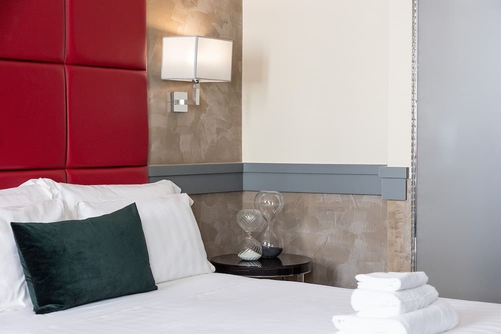 Hotel Castellino Roma — 8