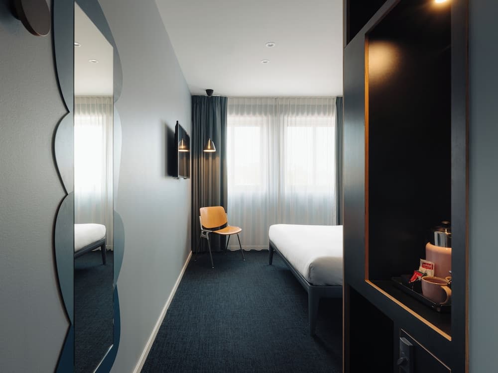Conscious Hotel The Tire Station — 15