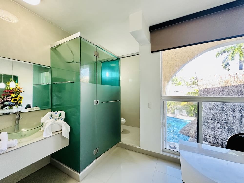 Hotel Plaza Caribe — 16
