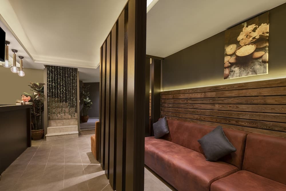 AKKA Lush Hotel Taksim — 8