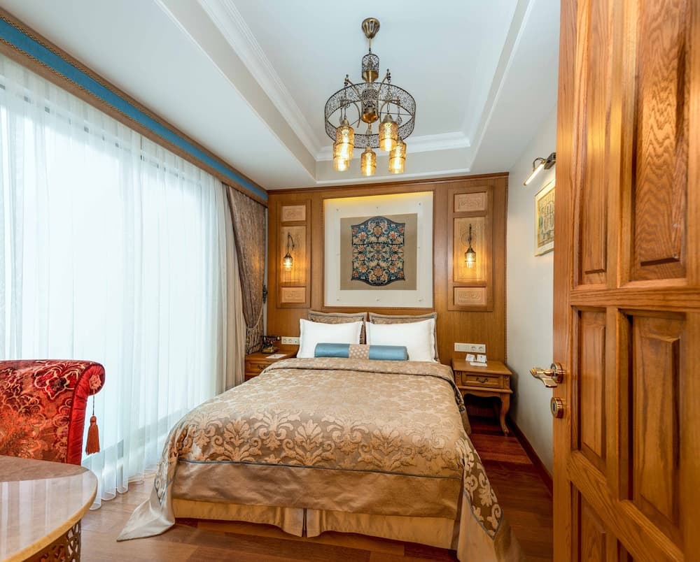 Hotel Sultanhan - Clase Especial — 23