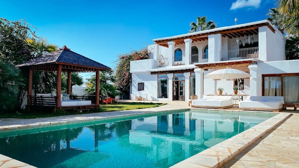 Villa Secret Paradise — 1