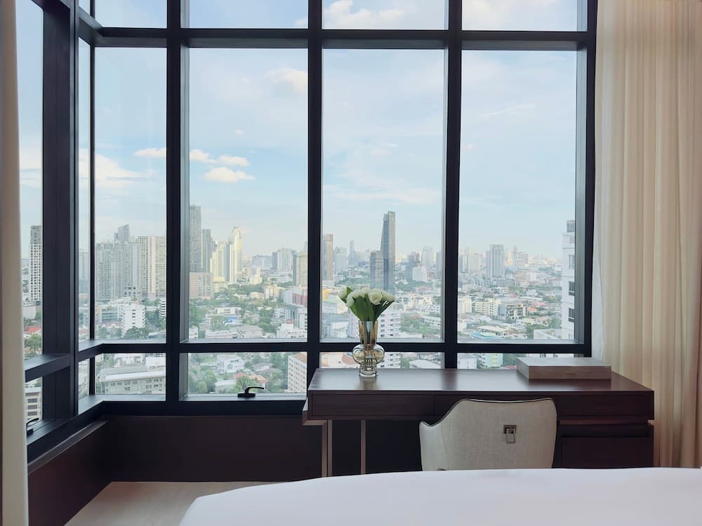 SILQ Hotel und Residenz, verwaltet von Ascott Limited — 17