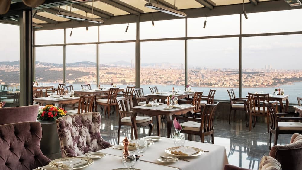 InterContinental Istanbul by IHG — 20